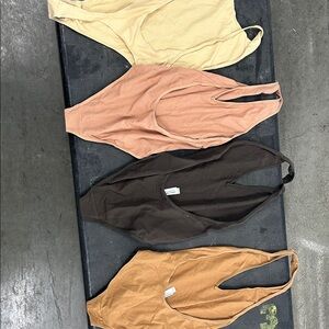 Women’s American apparel bodysuit